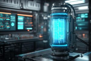 La Chine dévoile une batterie au lithium deux fois plus puissante que celle de Tesla