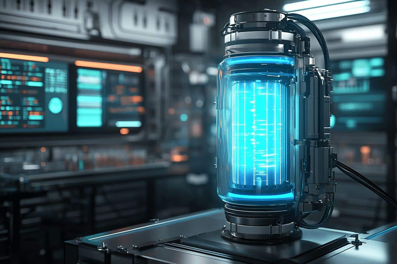 La Chine dévoile une batterie au lithium deux fois plus puissante que celle de Tesla