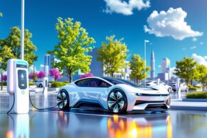 800 km d’autonomie, 10 minutes de recharge : BMW va redéfinir l'électrique