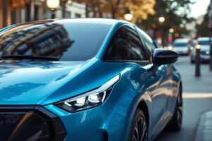 La Nissan Micra 100% électrique débarque en Europe à moins de 25 000 €