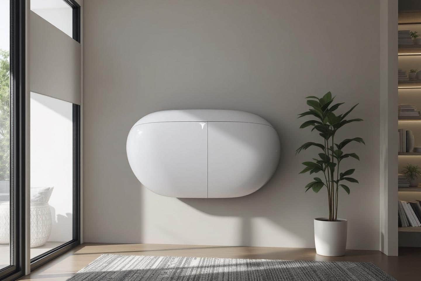 Les Tesla peuvent enfin alimenter votre maison : voici comment