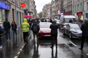 Tesla perd des milliers de clients en Europe : Le pire est-il encore à venir ?