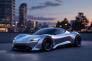 Le roadster de Tesla ne fera pas ce qu'Elon avait annoncé : c'est encore mieux