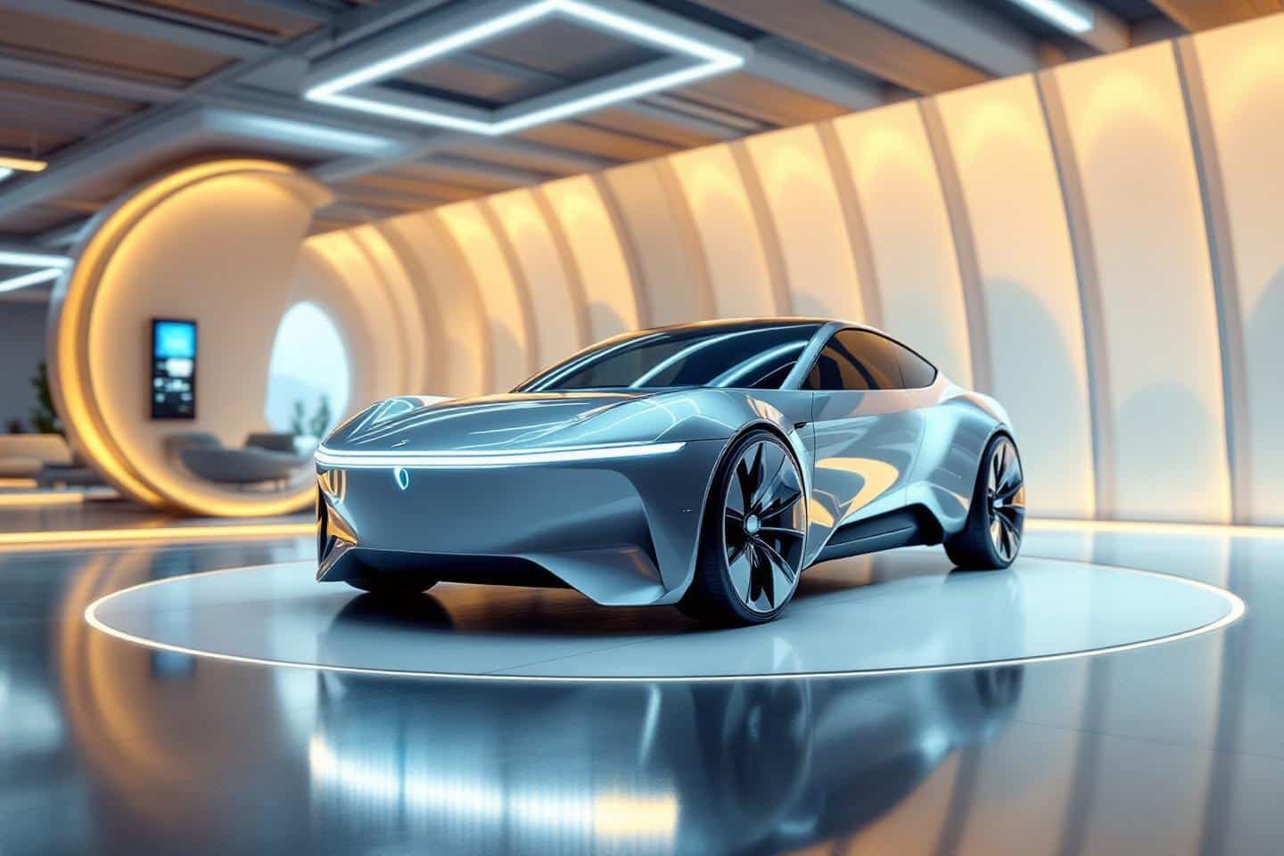 La première voiture électrique avec batterie semi-solide est désormais en vente